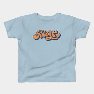 Adventure Kids T-Shirt